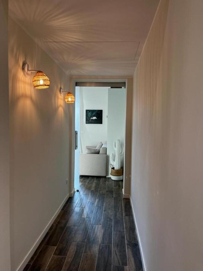 White Cactus House Lejlighed Milano Eksteriør billede
